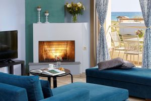 Alquiler Vacacional - Villa Eva 2 Brand new luxury villa, 50 meters from the sea with a dream garden