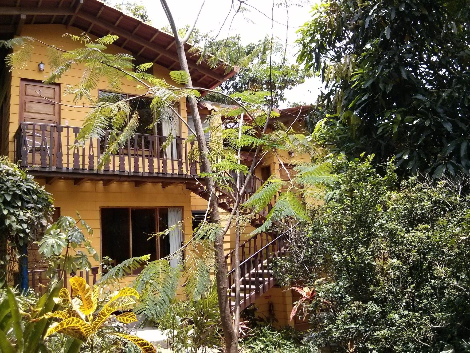 Varios Hotel El Marañon