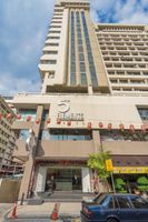 Alojamiento - The 5 Elements Hotel