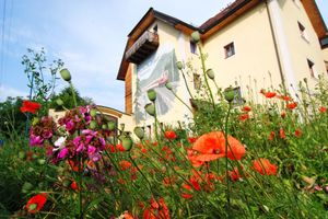 Alojamiento - Steinschalerhof