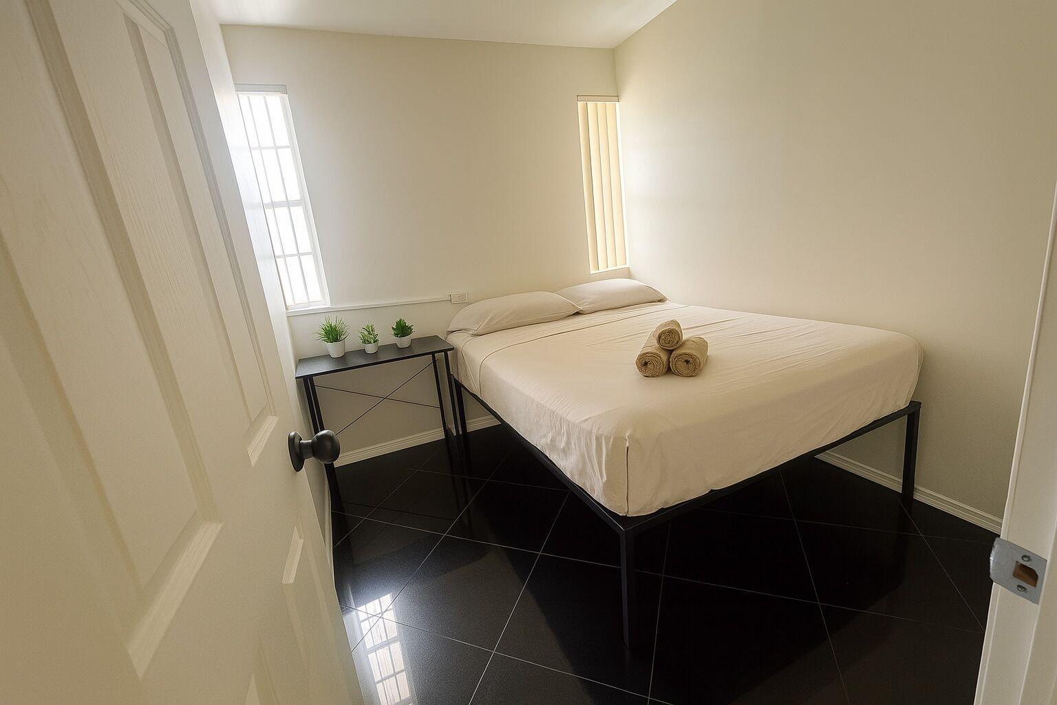 Habitación Casa Rosa Wynwood