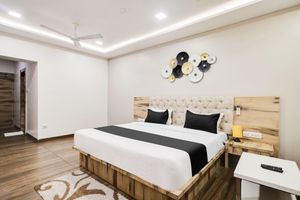 Alquiler Vacacional - Elite Stays at Central PTC MG Road