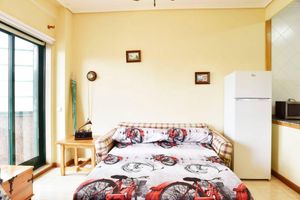 Alquiler Vacacional - Beautiful Apartment in Front of the Beach