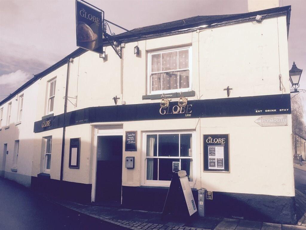 Varios The Globe Inn