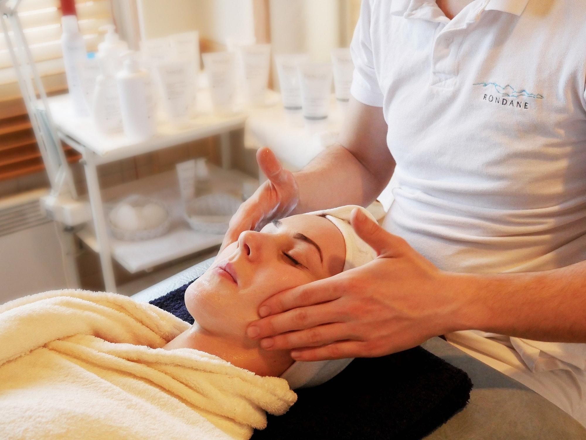 Spa Rondane Høyfjellshotell