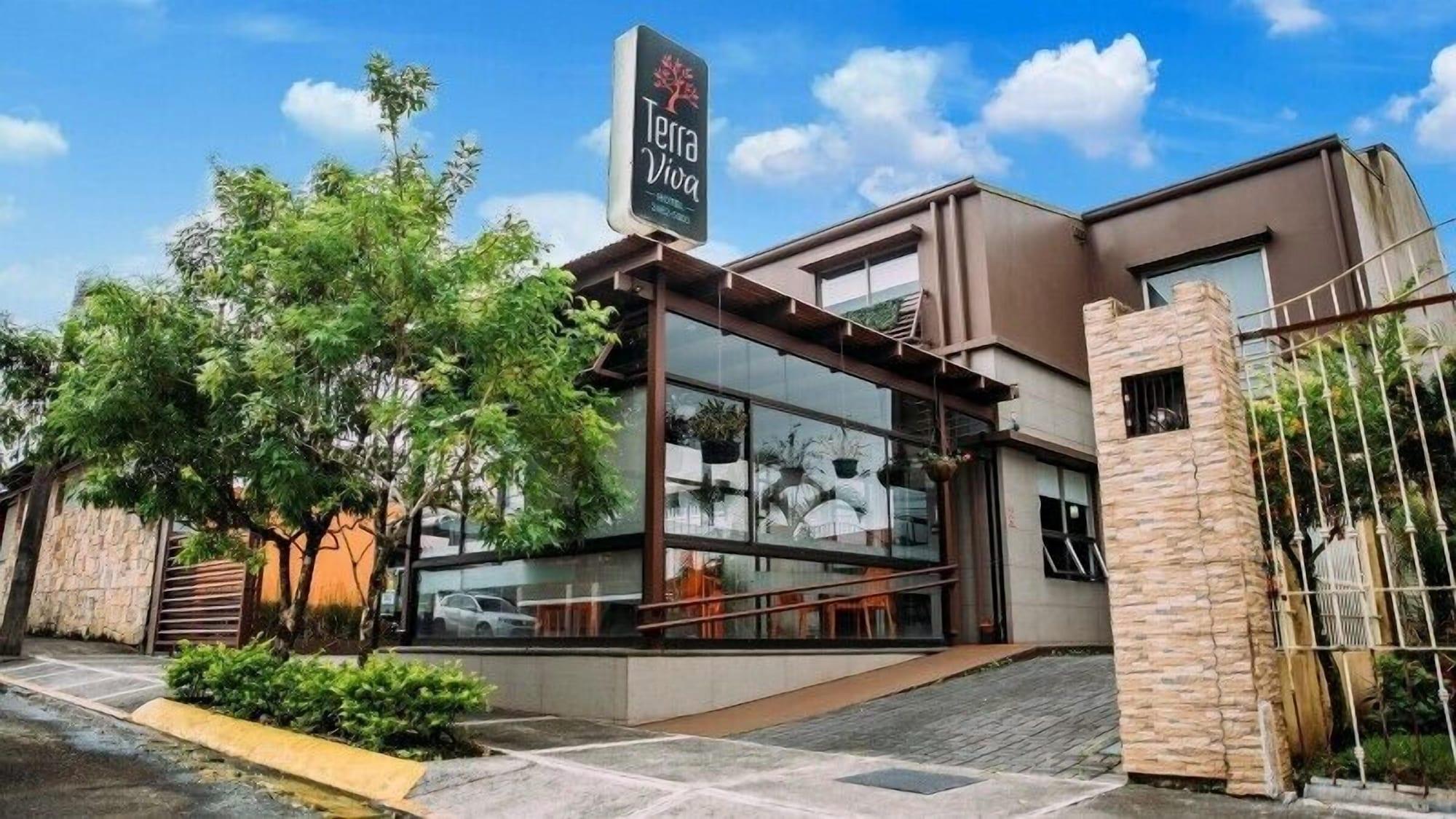 Varios Hotel Terra Viva