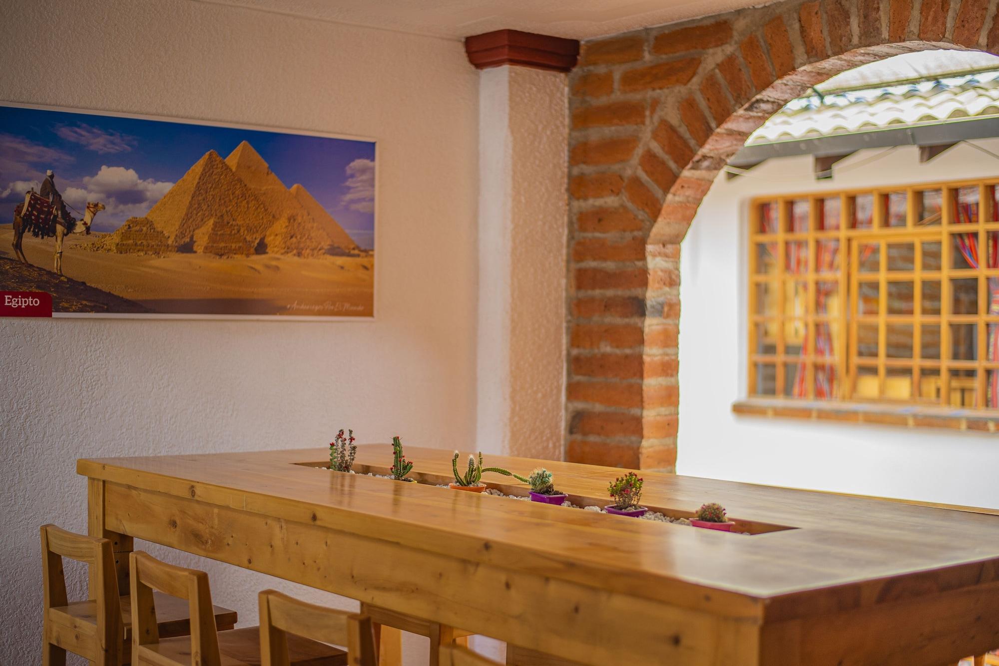 Restaurant El Andariego