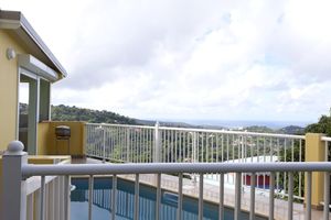 Alquiler Vacacional - Quiet and warm apartment with private pool.