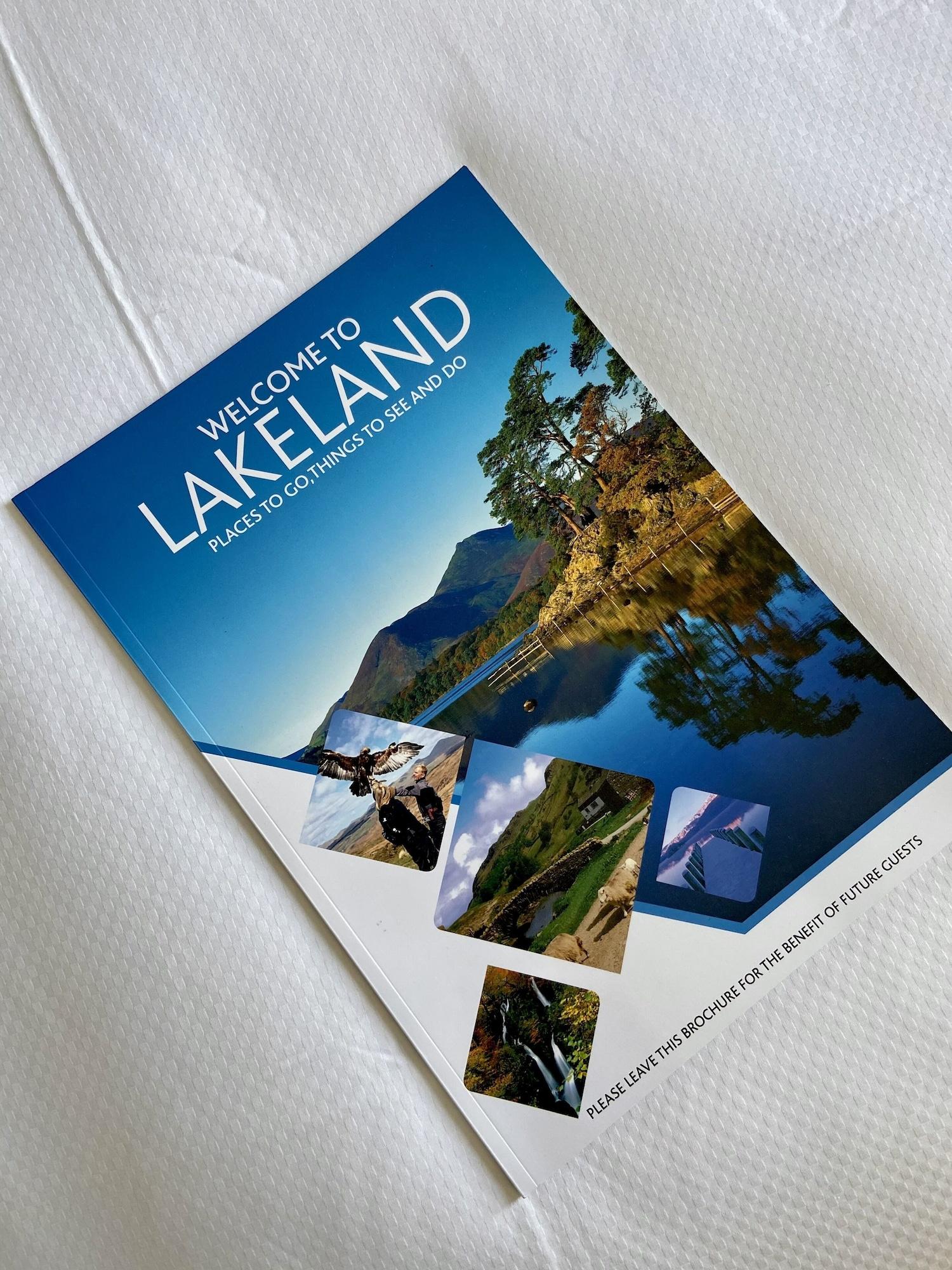 Habitación Cumbrian Lodge