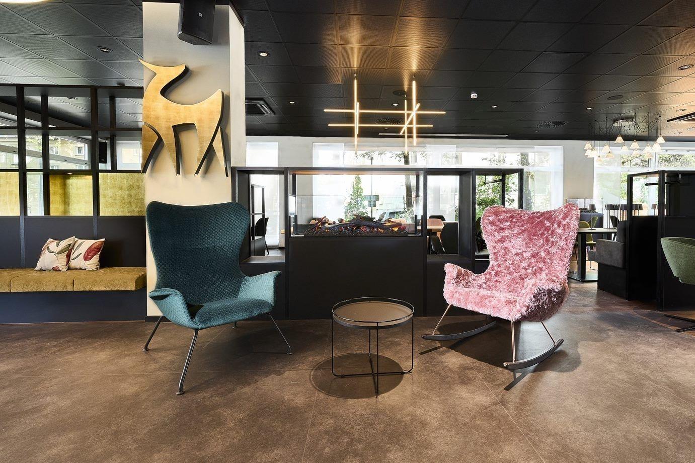 Varios Hotel Rhönkitz