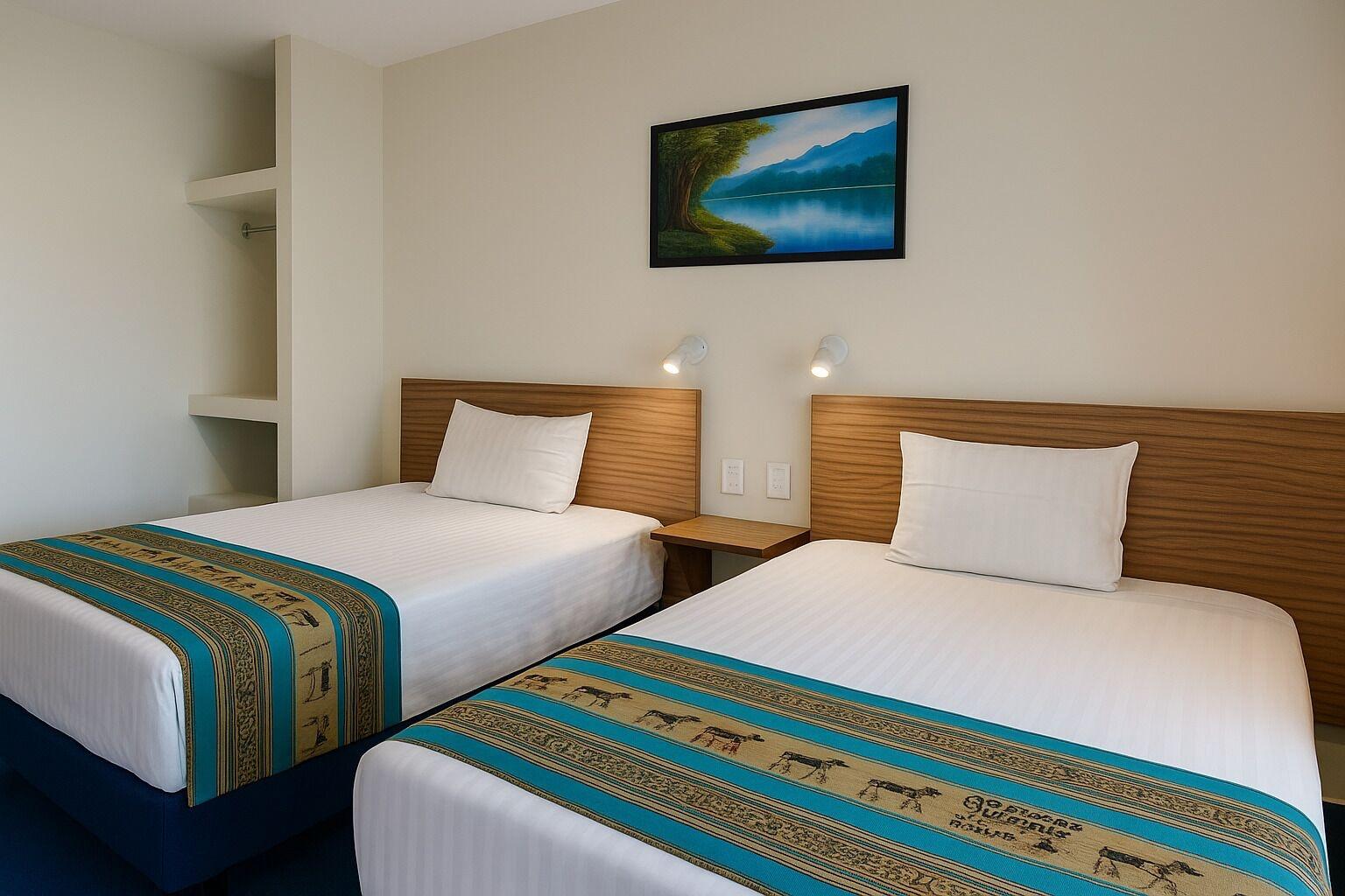 Habitación Oneiro Suites