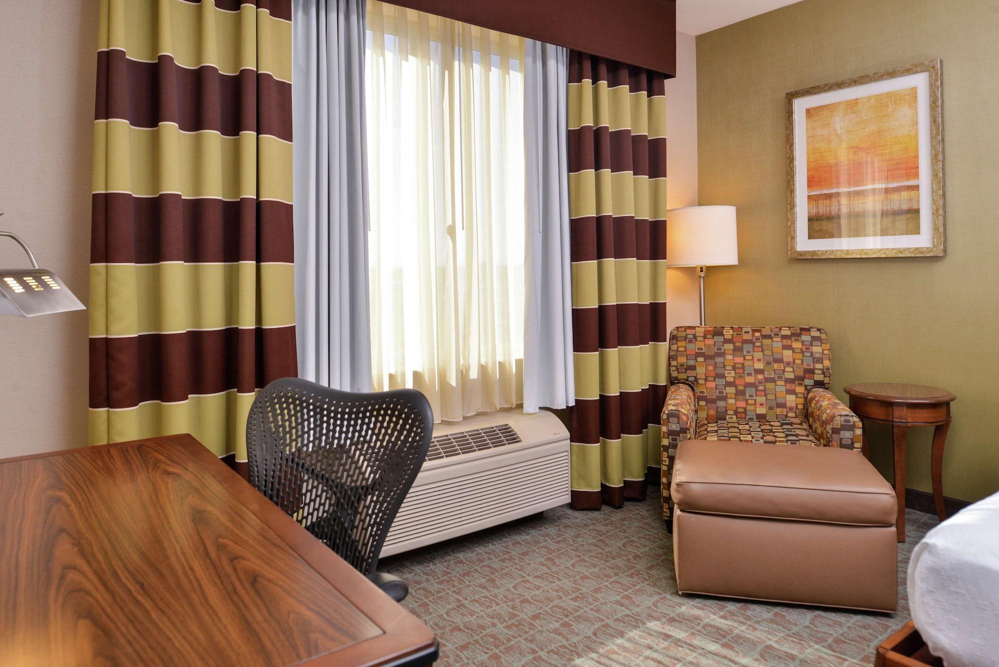 Habitación Hilton Garden Inn Boise Spectrum