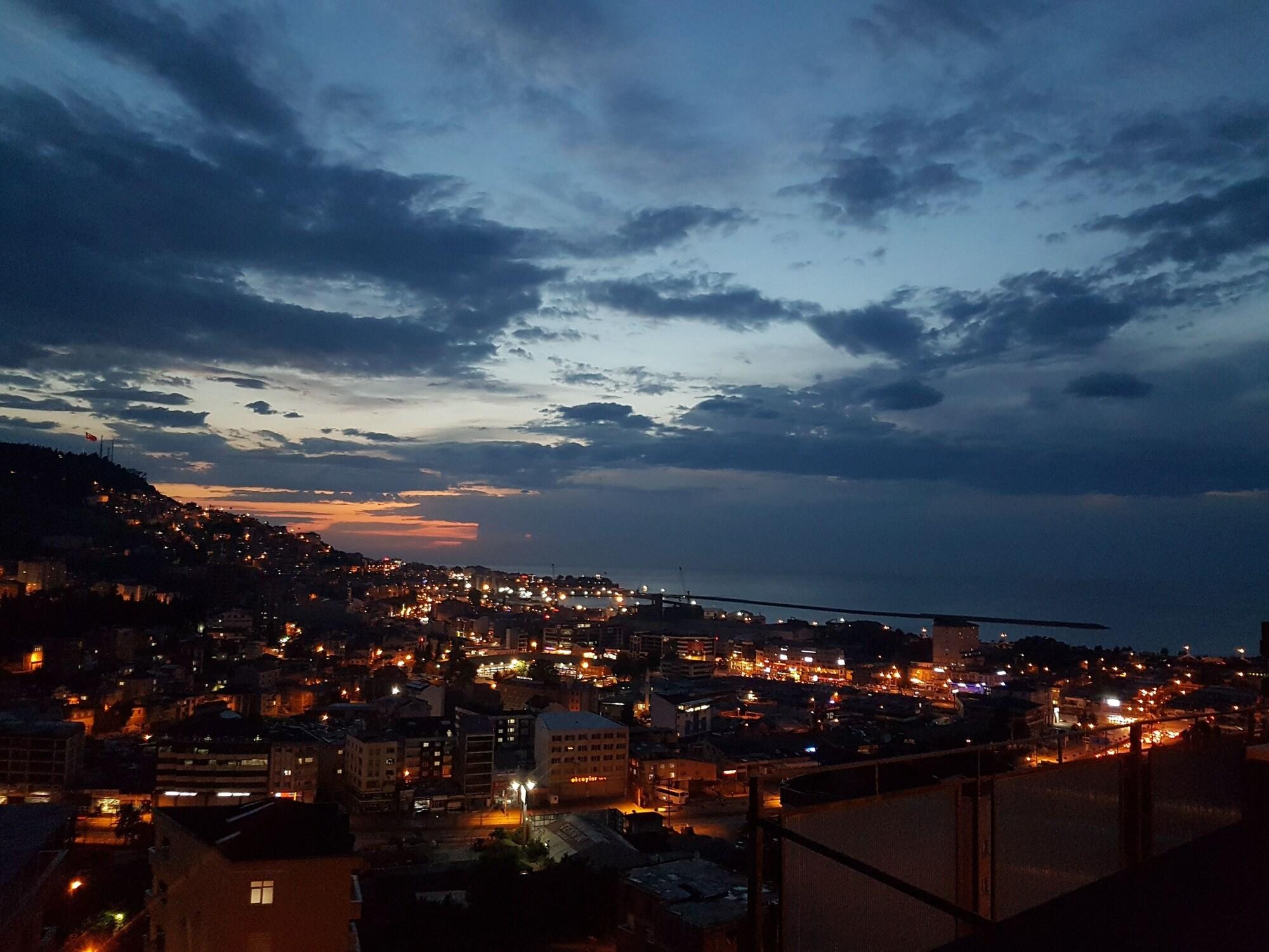 Varios NURALP APART OTEL