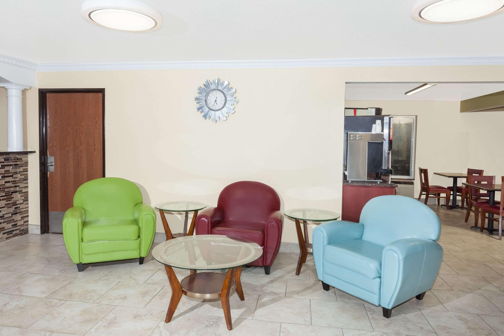 Varios Days Inn by Wyndham Springfield