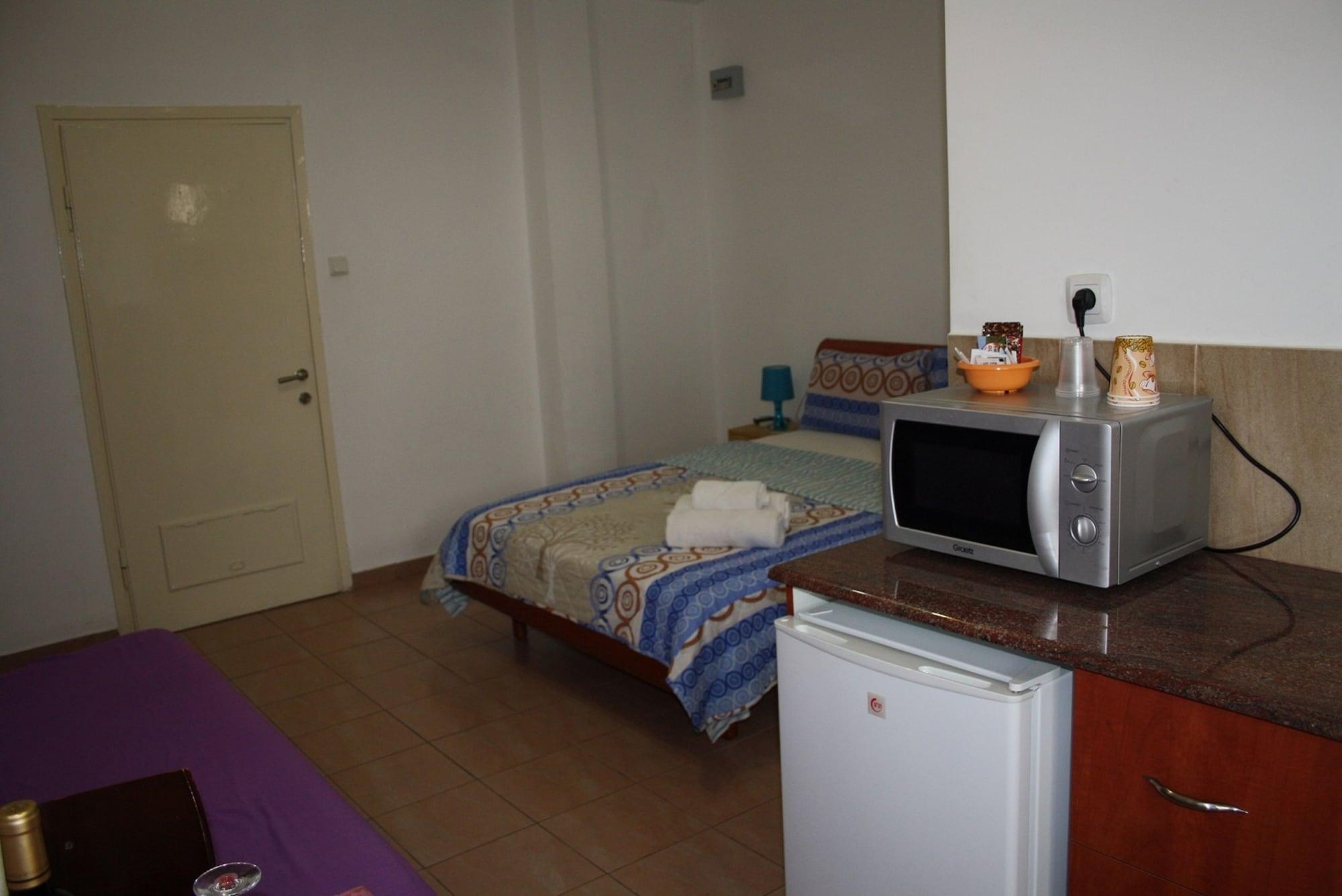 Set de Habitación Ga'aton Motel