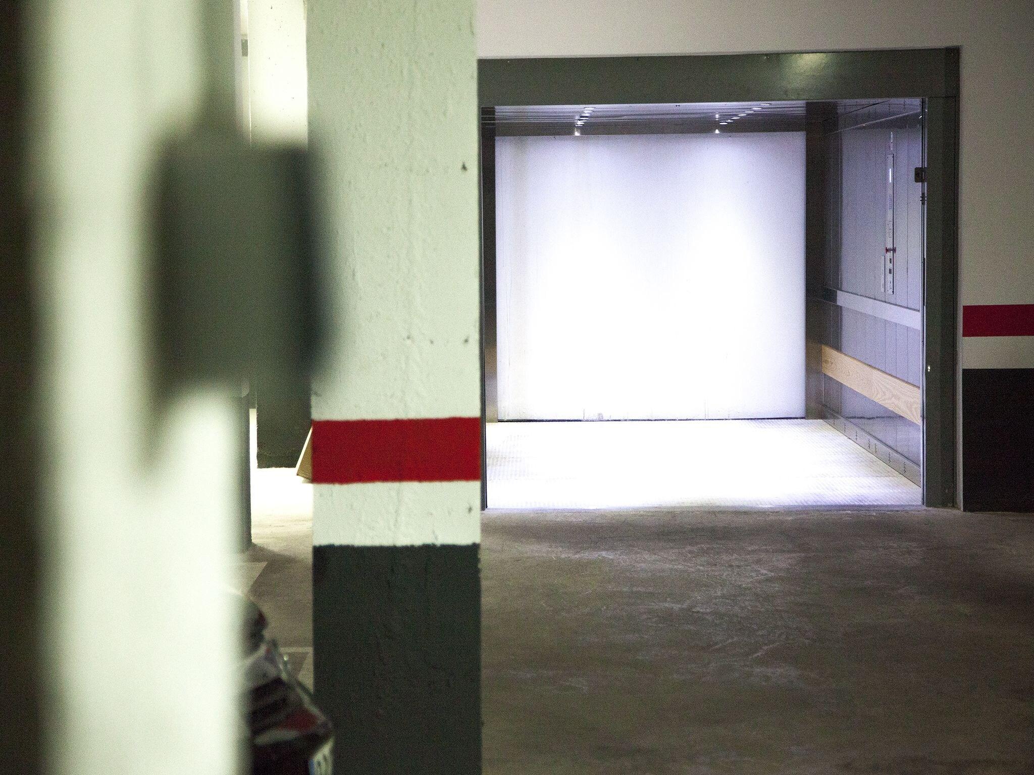 Vista Lobby Flats Friends Soho Suites