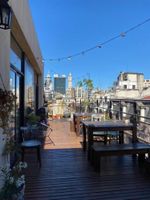 Alojamiento - Parla Hostel