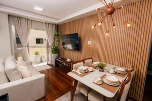 Alquiler Vacacional - Parque Prime - Em frente ao Parque das Águas (!)