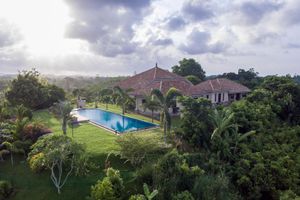 Alojamiento - Villa Mayurana By Edwards Collection