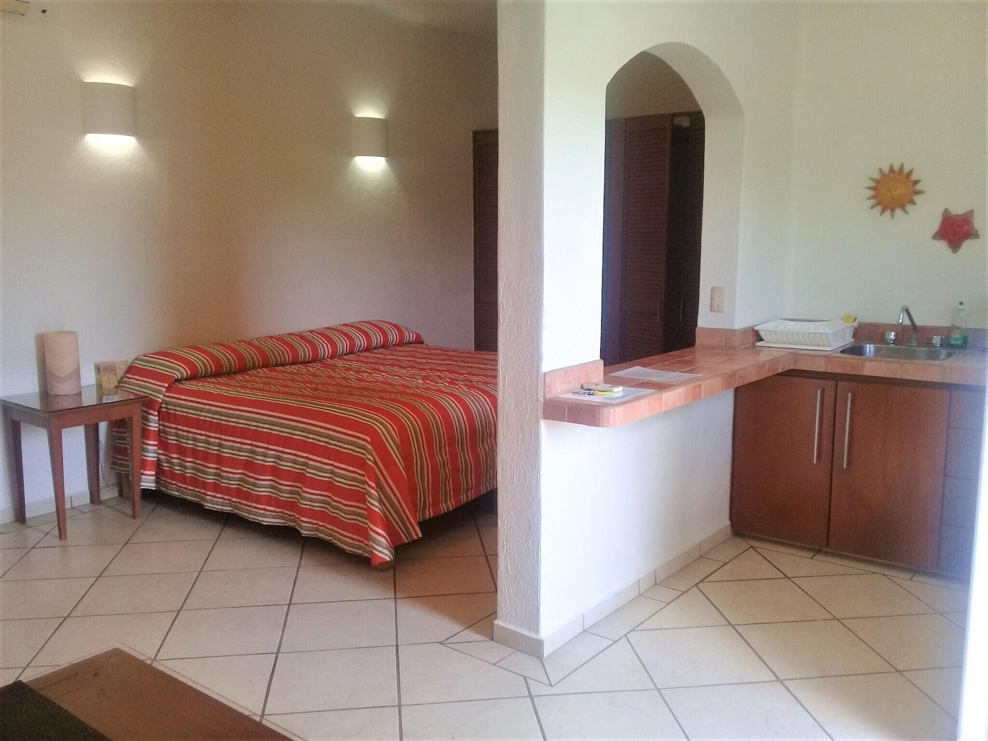 Habitación Casa Misifus