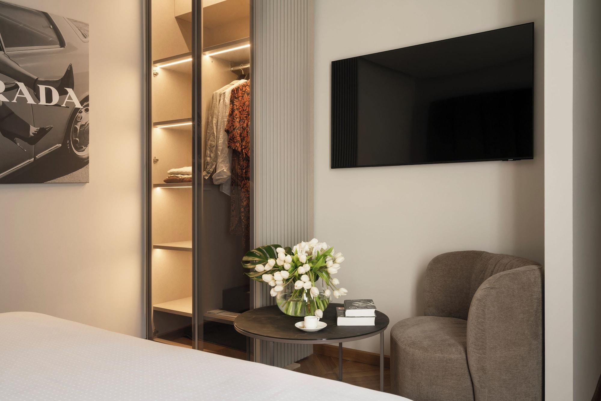 Comodidades del Alojamiento Palazzo Venere