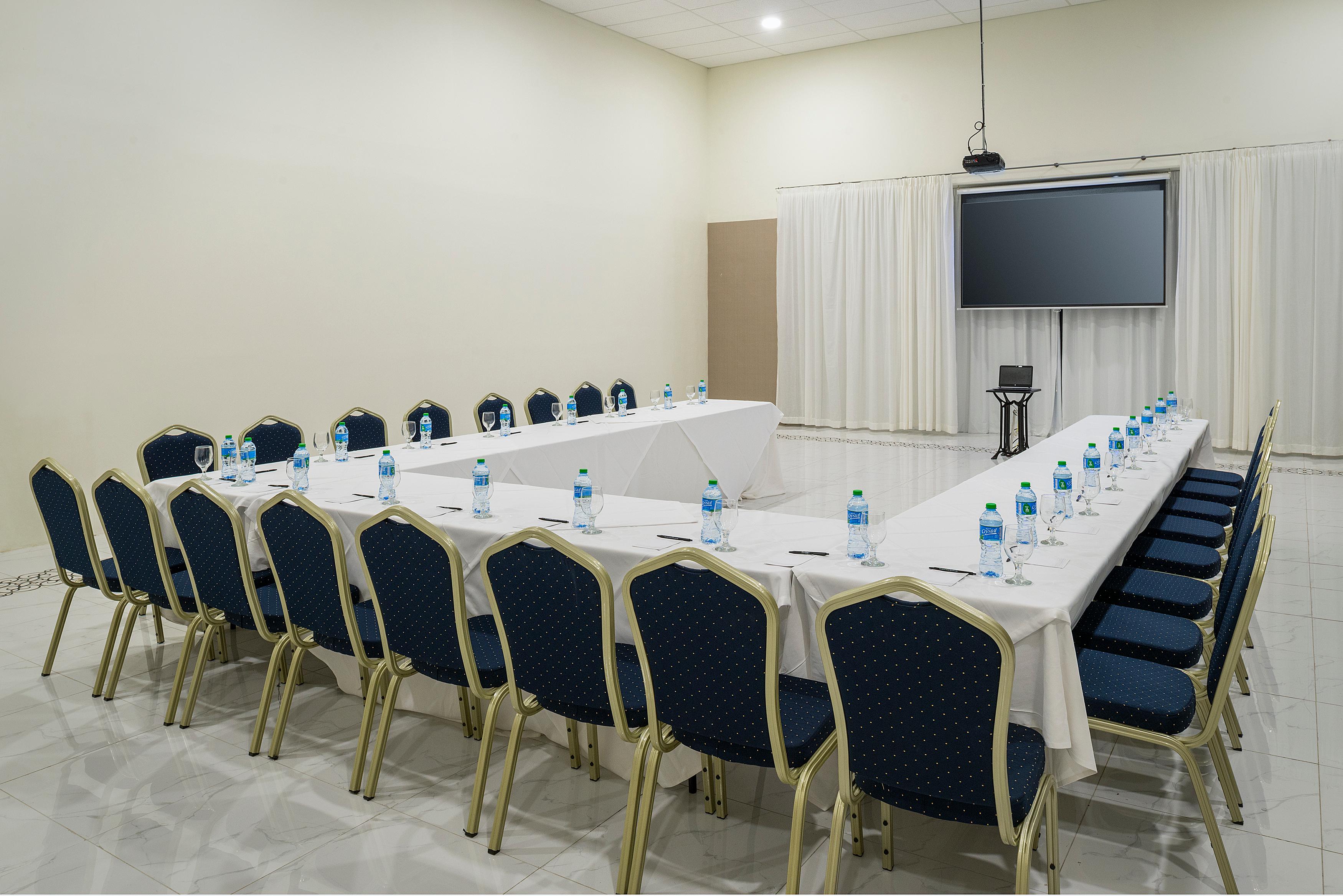 Sala de Reuniones Ocean El Faro