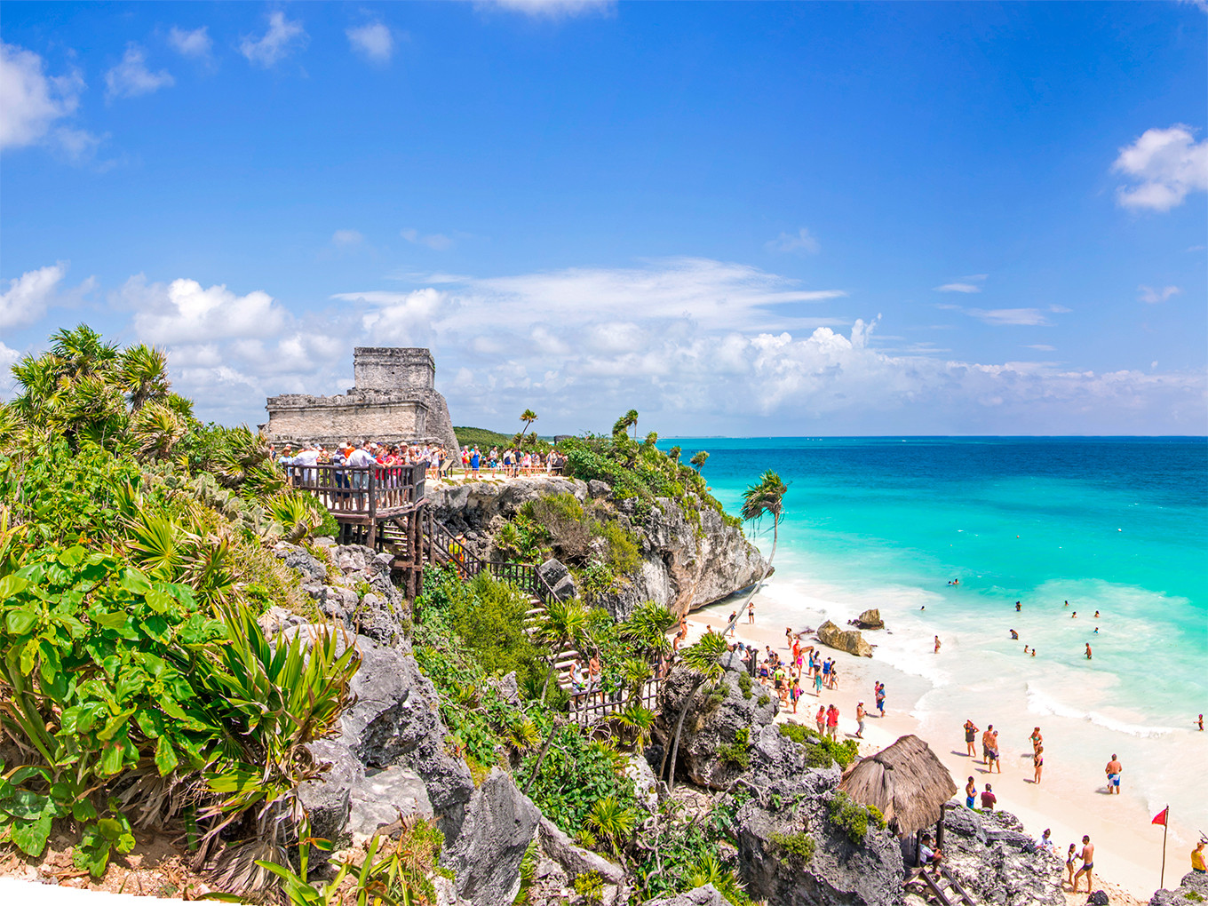 Paquetes de Viaje a Tulum Viajes Falabella