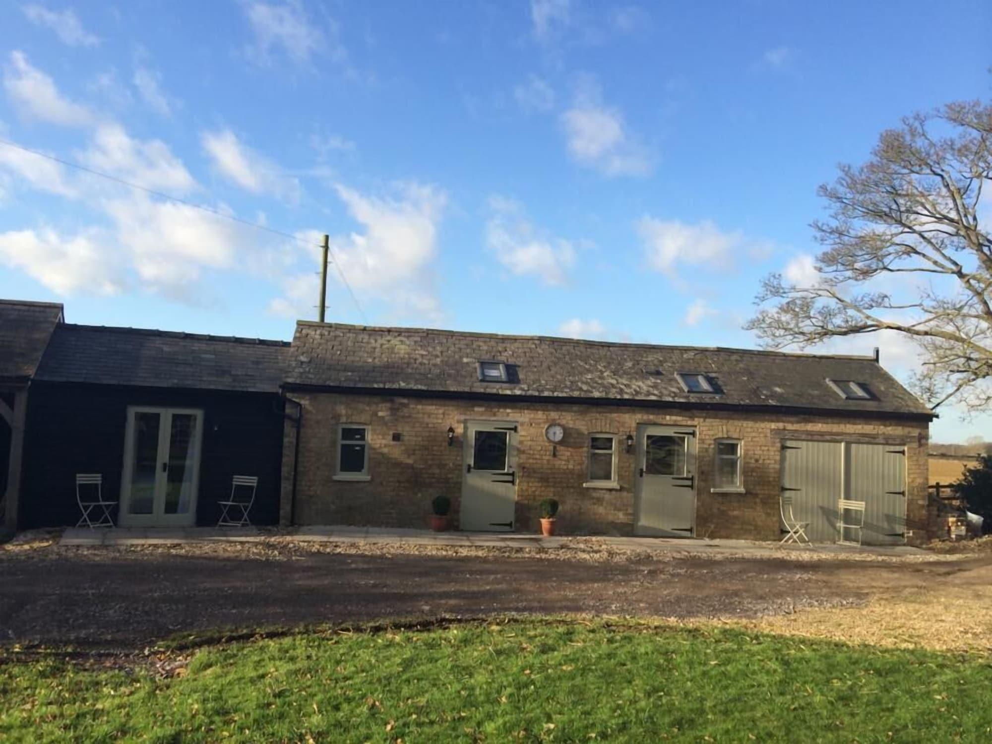 Vista Exterior Bridleway Bed and Breakfast