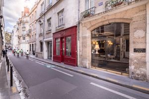 Alojamiento - Hôtel du Lys