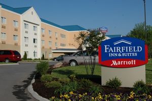 Alojamiento - Fairfield Inn & Suites by Marriott Nashville at Opryland