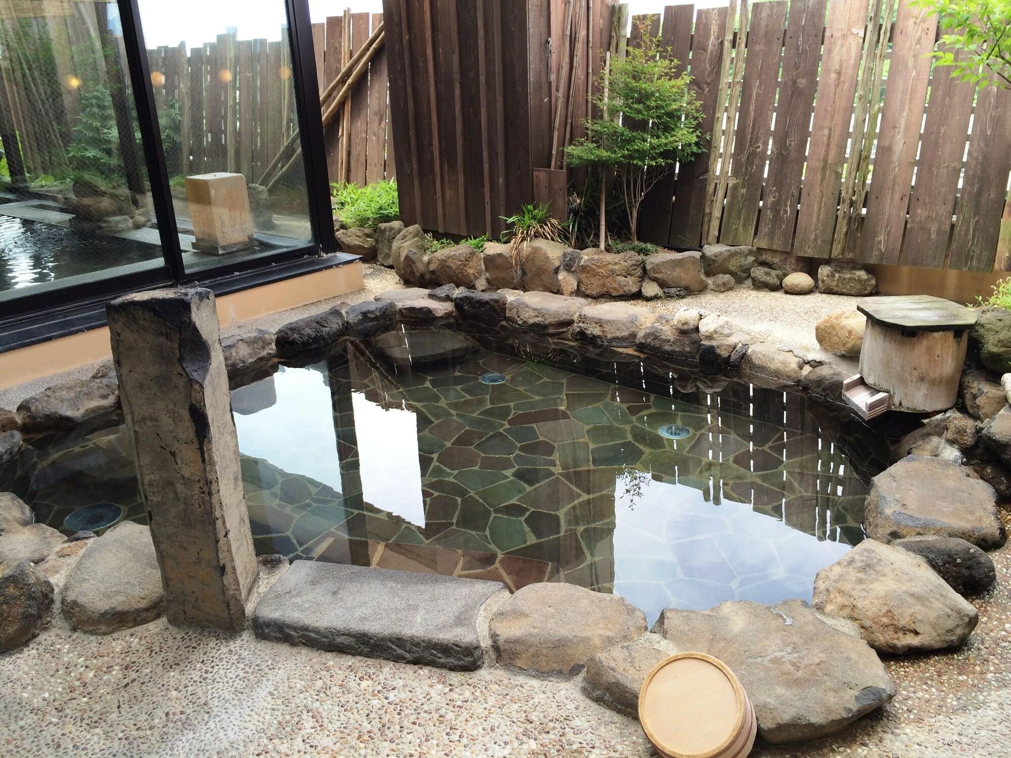 Spa Dormy Inn Akita Natural Hot Spring