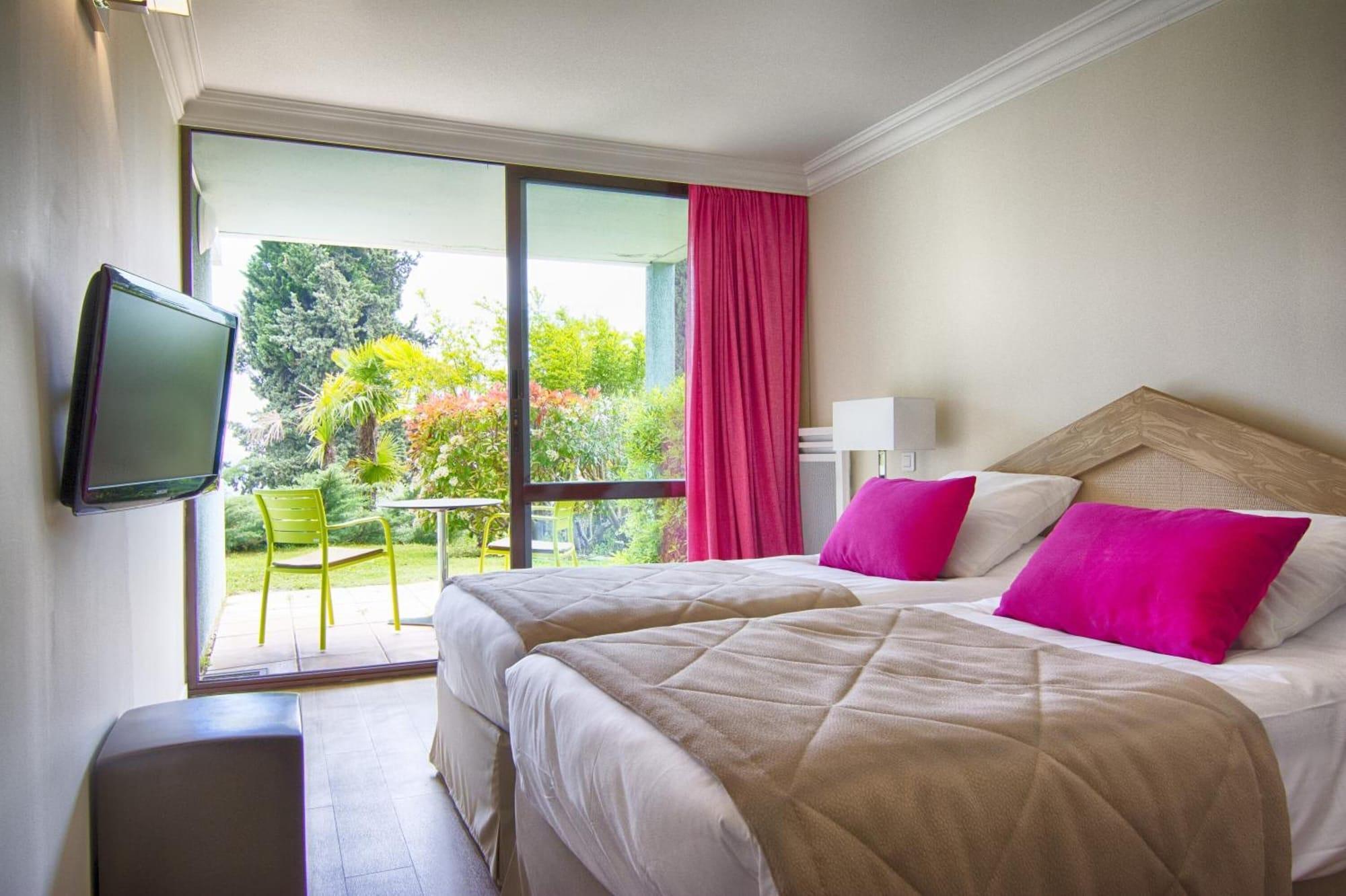 Habitación Aec Village Vacances - Les Cèdres