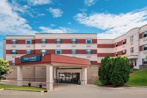 Alojamiento - Four Points by Sheraton Milwaukee Airport