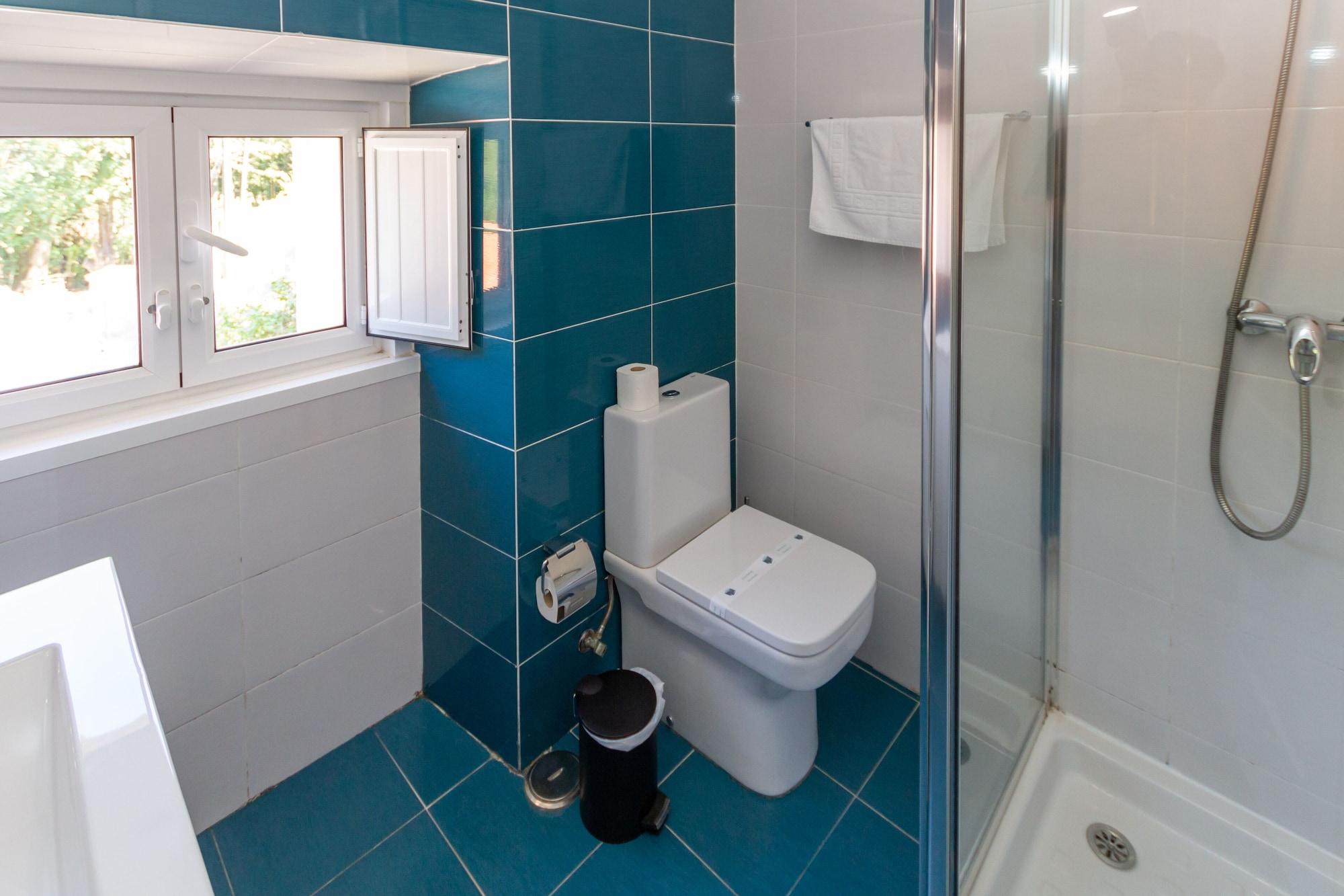 Equipamiento de Habitación Quinta Das Murtas B&B