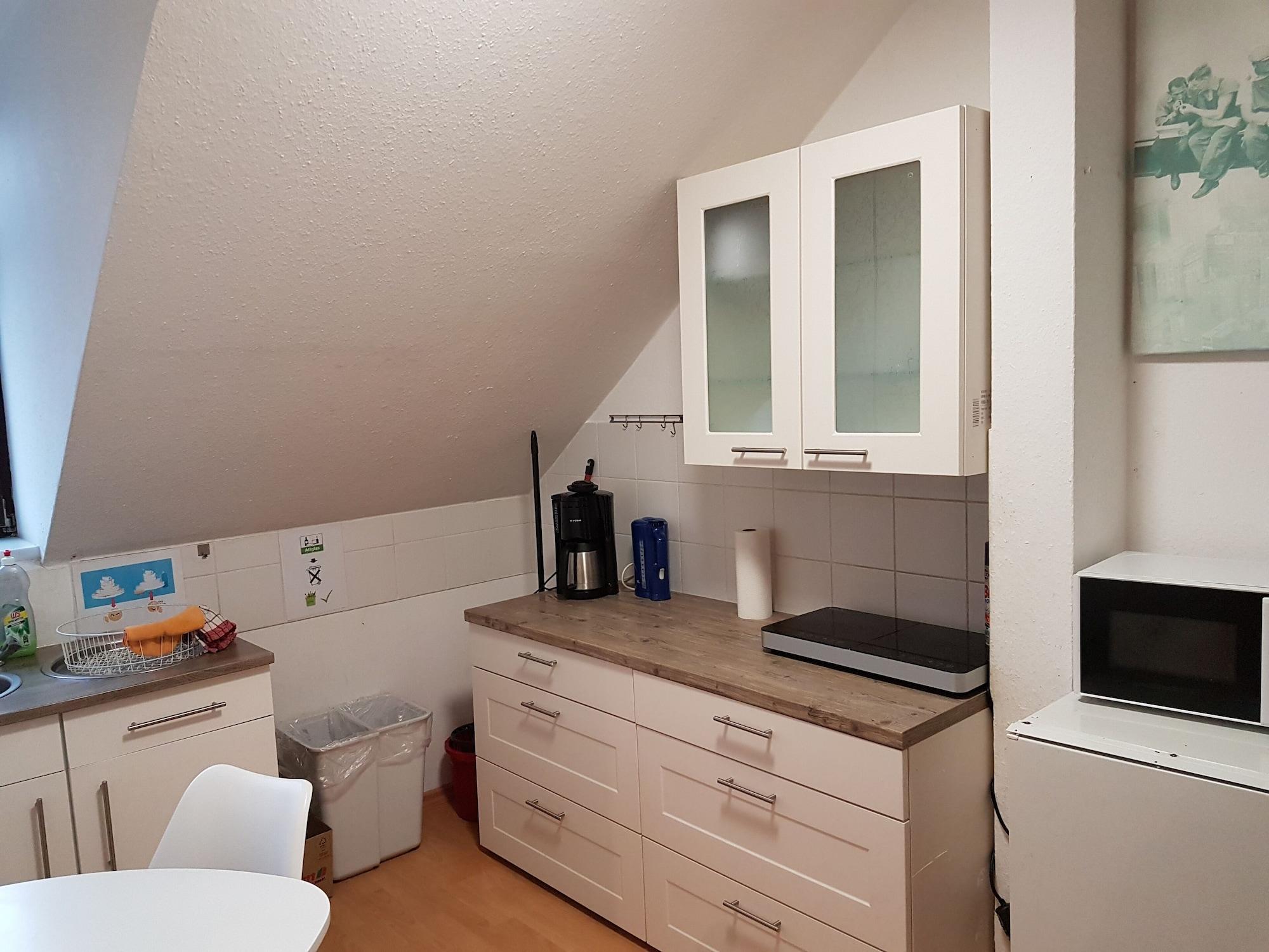 Equipamiento de Habitación Phoenix