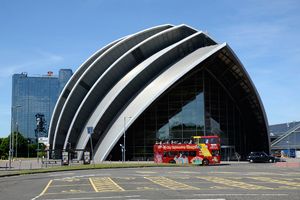 Actividad - City Sightseeing Glasgow - Tour en autobús turístico Hop-On Hop-Off