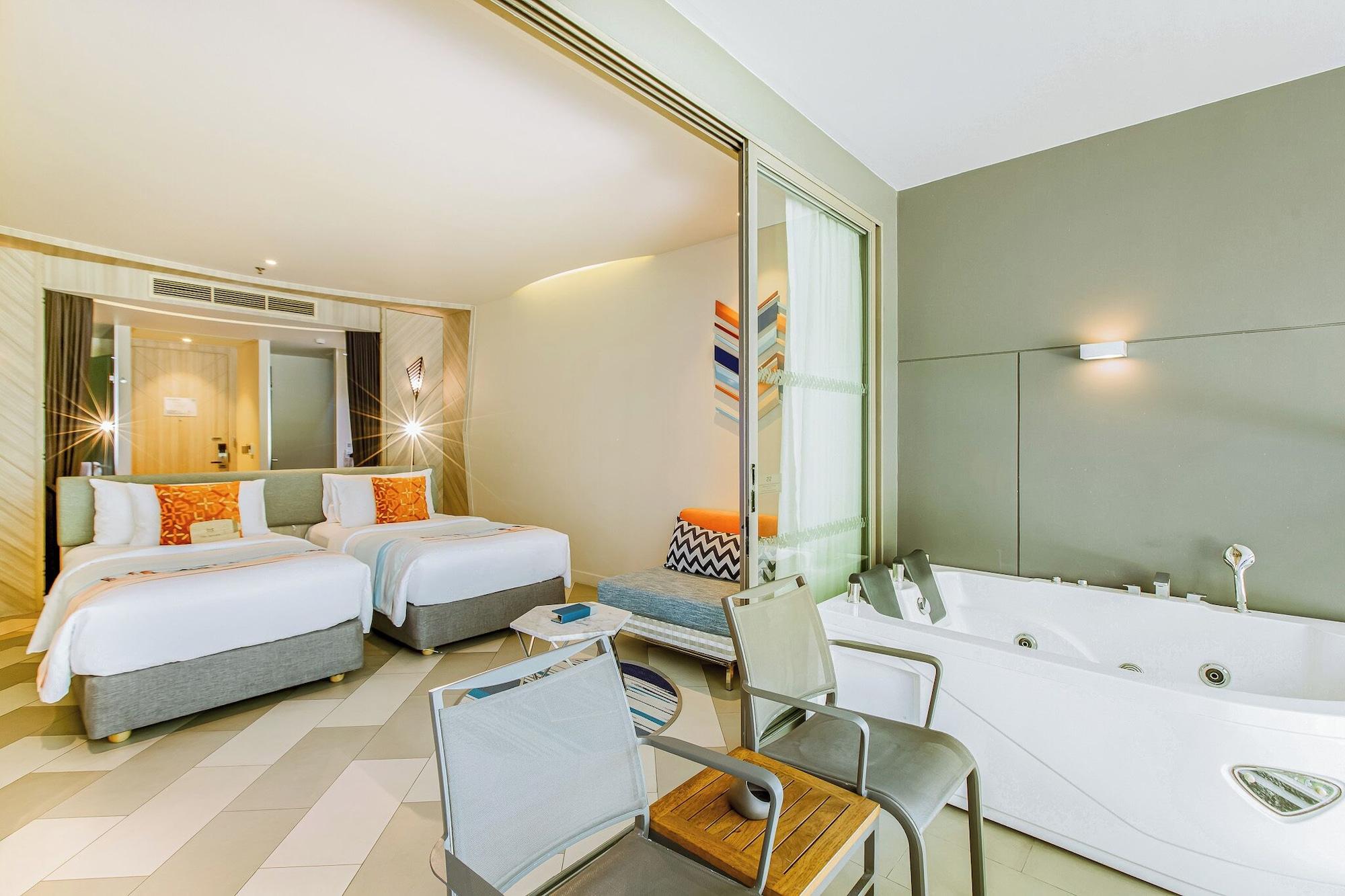 Habitación The SIS Kata Resort - Adult Only