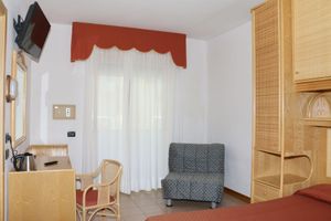 Alojamiento - Hotel Bristol
