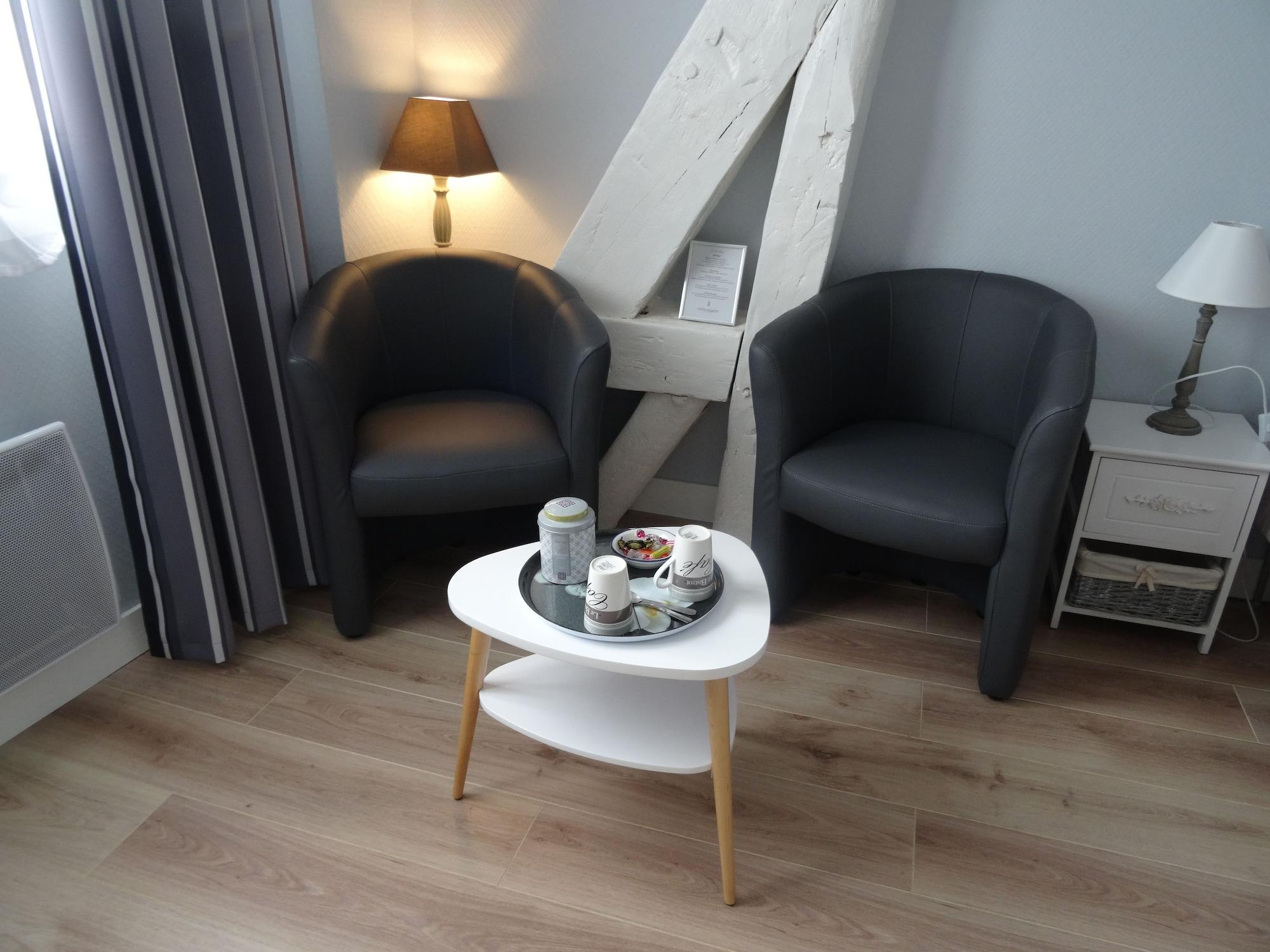 Set de Habitación Le Clos Elisa