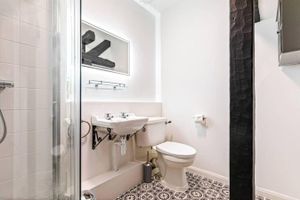 Alquiler Vacacional - The George Inn Rooms - Room 1