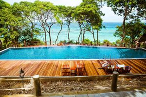 Alojamiento - Phi Phi Phu Chalet Resort