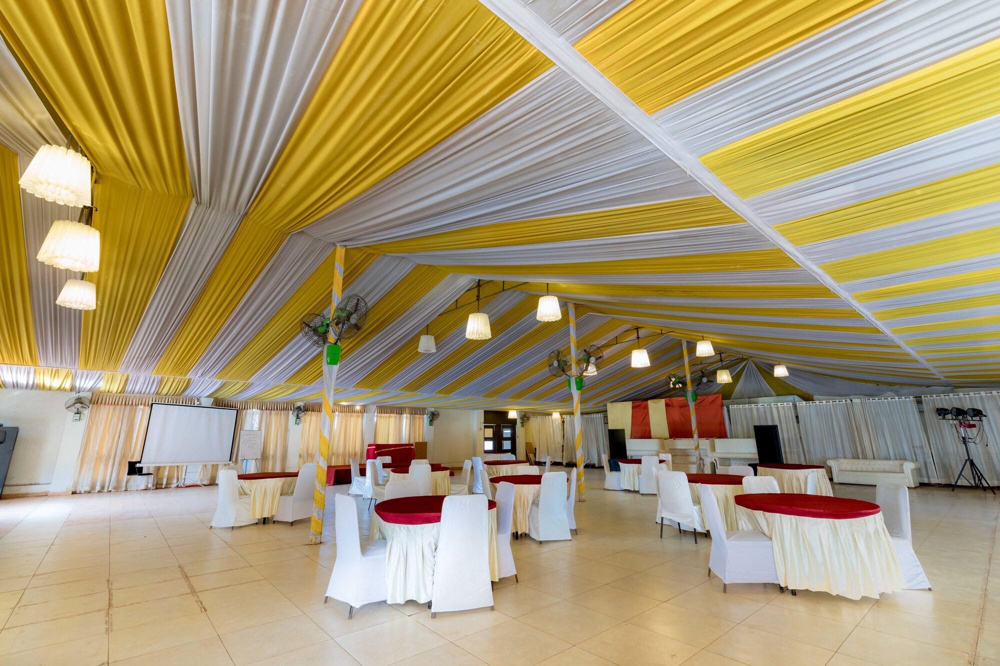 Salón de Baile Bodh Valley