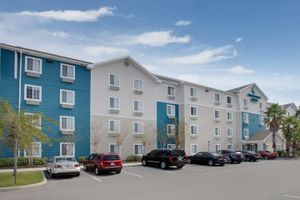 Alojamiento - Woodspring Suites Orlando South