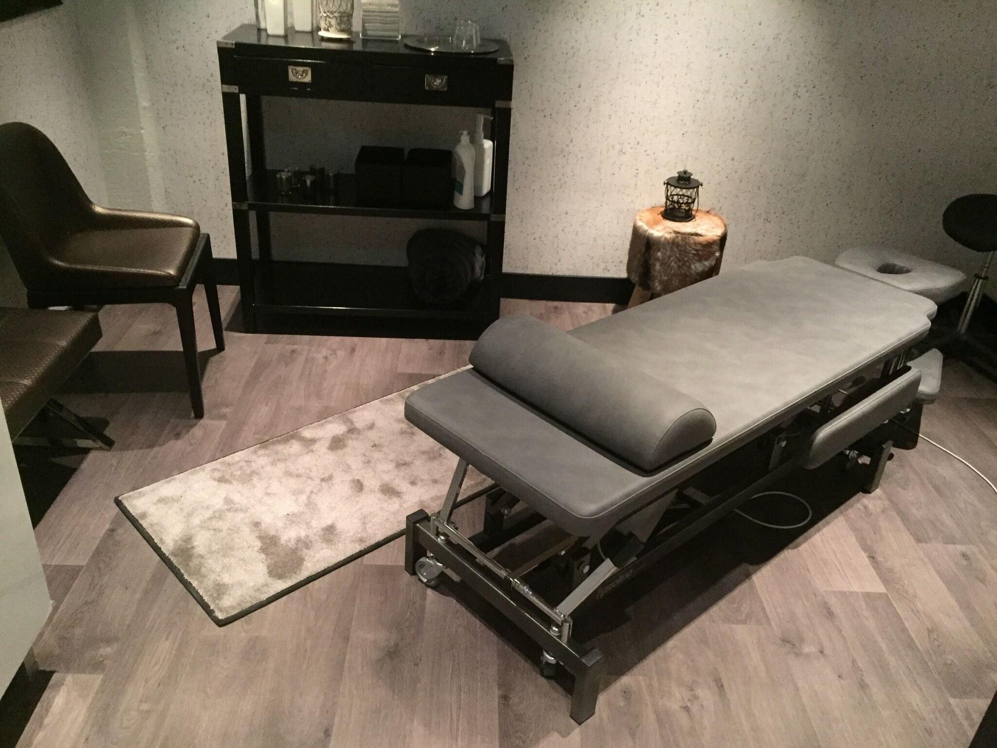 Spa Arctic Light Hotel