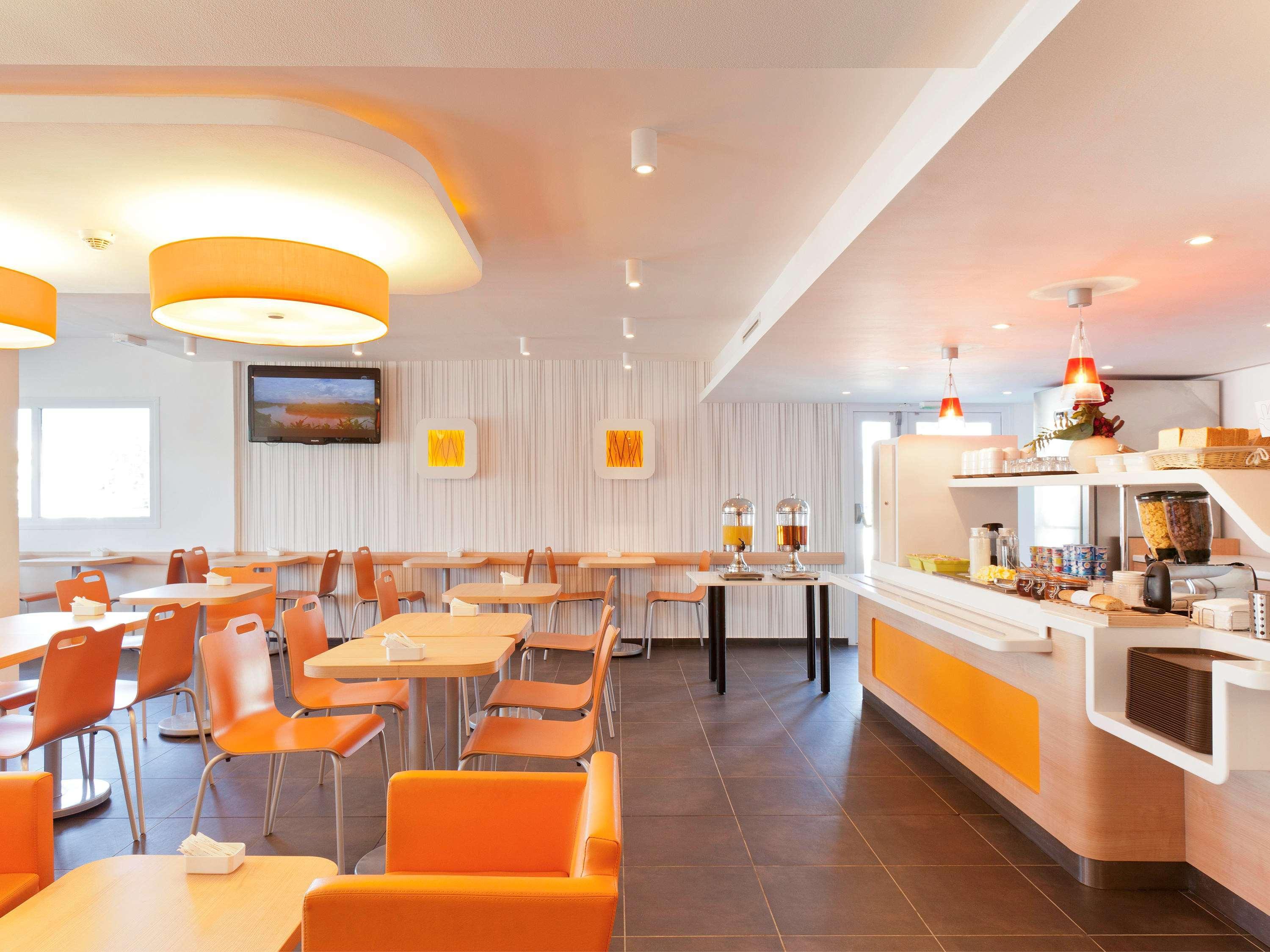 Vista Exterior Mia Hotels Agadir