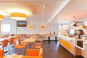 Alojamiento - Mia Hotels Agadir