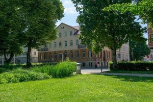 Arriendo temporal - Appartment Stadtgarten