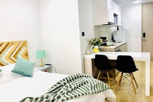 Alquiler Vacacional - New Loft in CHICÓ, parking, Wifi, smart tv