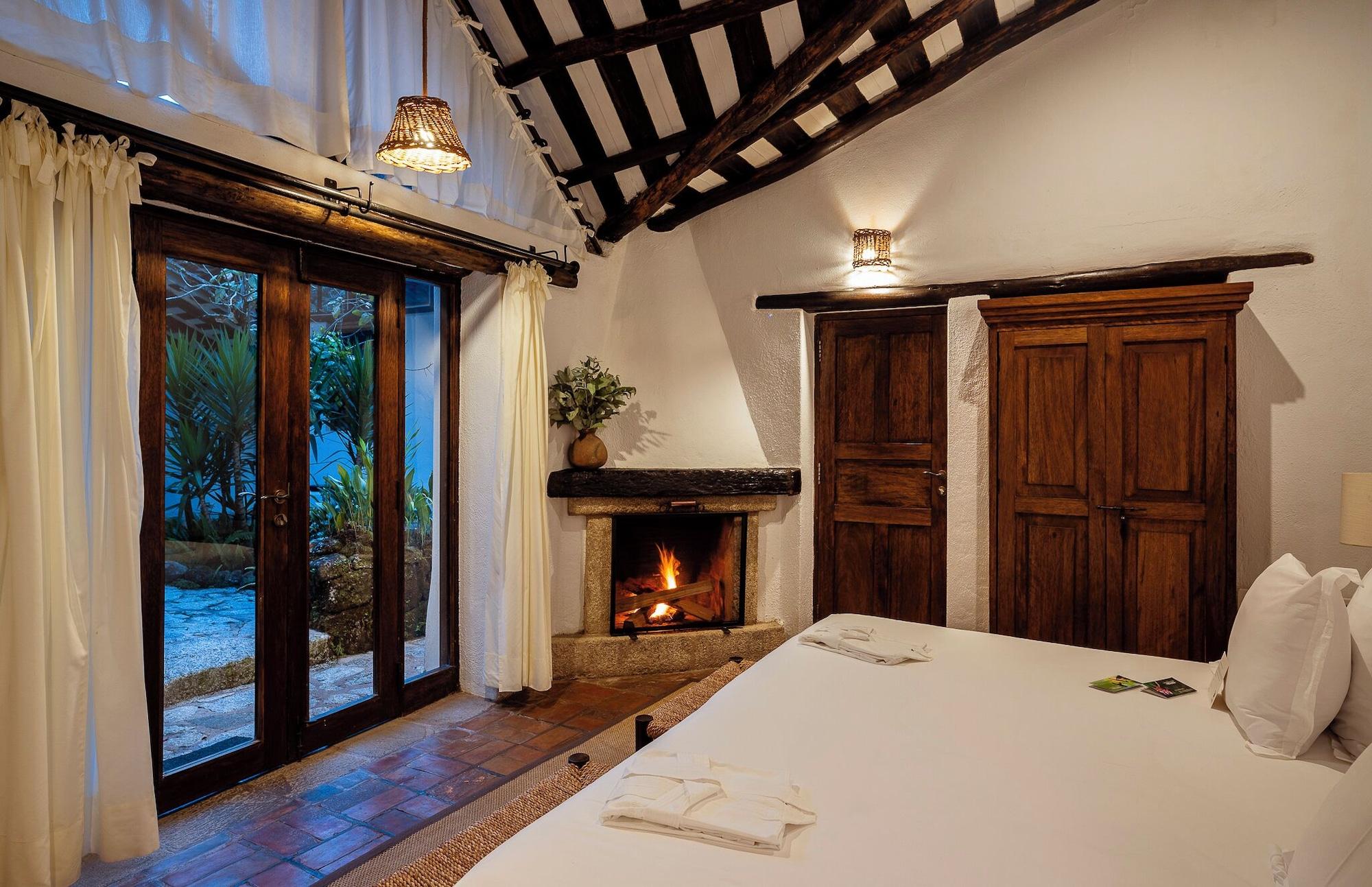Habitación Inkaterra Machu Picchu Pueblo Hotel