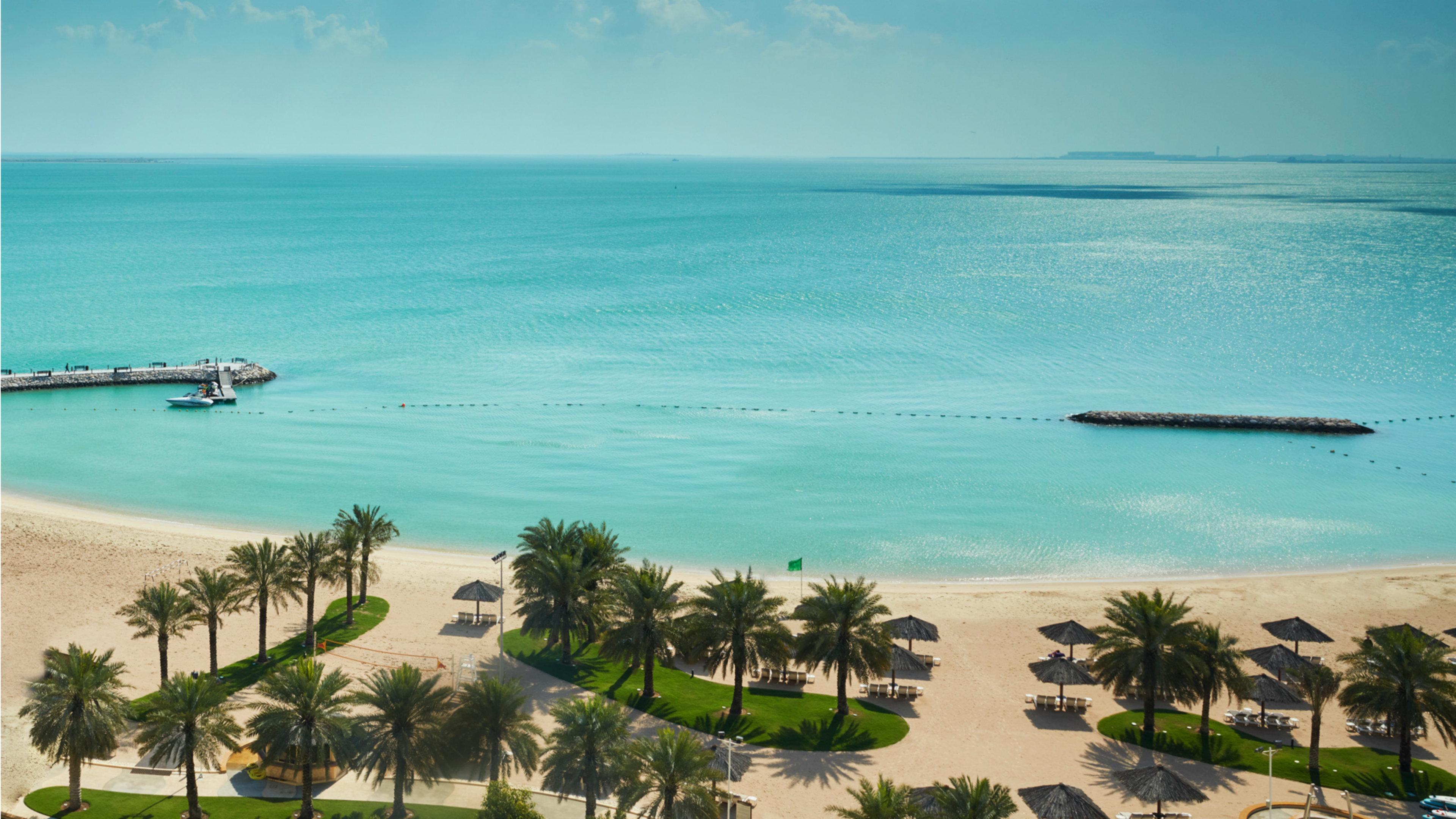 Playa InterContinental Doha Beach & Spa by IHG